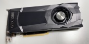 NVIDIA GeForce GTX 1080 8GB – USZKODZONA / NA CZĘŚCI