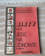 Diety czyli jedz na zdrowie