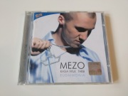 MEZO- EUDAIMONIA- KASIA WILK, TABB - CD