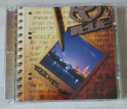 Tede-Notes III UNIKAT