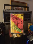 John Mayall Bluesbreakers kaseta MUZA