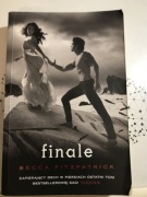 Finale. Becca Fitzpatrick <Tom IV sagi Szeptem>