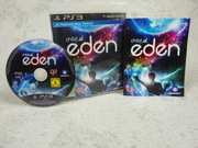 Child Of Eden Move 3D Edt. Sony PS3
