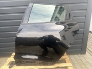 Renault Clio IV Kombi Drzwi Lewy Tył Kolor TEGNE Oryginalny Lakier