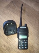 Baofeng Radiotelefon Krótkofalówka Uv-82 5W Radio