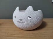 Miska kotek na włóczkę lub inne przydasia.