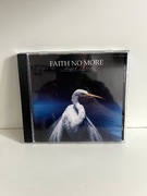 FAITH NO MORE - ANGEL DUST (CD)