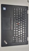 palmrest z klawiaturą lenovo thinkpad X1 Yoga