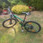 Rower Kellys Viper 30