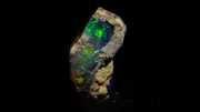 Opal Szlachetny | Mocno Opalizujący | 2 gr | Minerał Kamień Kryształ 
