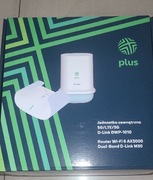 Zestaw Antena 5g zewnętrzna z ruterem D-link DWP 1010 +M 30