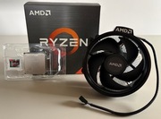 Procesor AMD Ryzen 5 5600X 3,7GHz BOX (100-100000065BOX)
