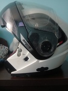 Kask szczękowy Nolan N104 S