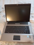 HP compaq 6720s uszkodzony ekran