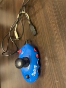 Manta-Ray Joystick |Commodore Amiga C64 Atari Amstrad ZX Spectrum