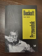 Beckett. Przewodnik – Gontarski Stanley E., Lachman Michał 