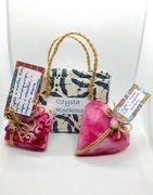 ZESTAW MYDEŁ OD CZYSTEJ ROZKOSZY