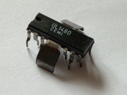 Układ Scalony UL1480 Unitra Cemi 