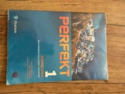 Perfekt 1 Podręcznik