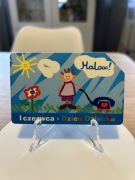 HALOO - DZIEŃ DZIECKA - 1 CZERWCA - ZOBACZ TEŻ POZOSTAŁE