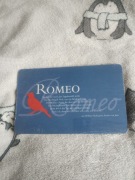 Podkładka na stół Shakespeare śniadaniowa nowa 