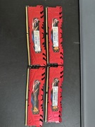 Pamięć RAM DDR4 G.KILL Ripjaws 4 