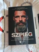 Szpieg. Jak diler narkotyków został agentem w Korei Północnej - J. Latrache