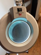 Lampa kosmetyczna stojąca