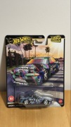 Hot Wheels Premium Boulevard Nissan Skyline GT-R R32 Pandem (HKS)