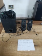 kolumny komputerowe creative inspire t3030 czytaj opis