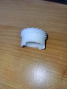 Zębatka napędu prędkościomierza Honda CB750 CB400 CBR250 MC19