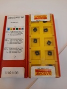 PŁYTKI do wiertła LCMX 020204C-53 3040 Sandvik 