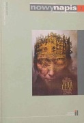 Nowy napis 2 - kwartalnik kulturalny