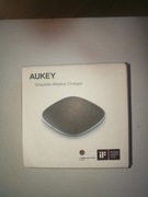 Ładowarka Aukey LC-C5 Indukcyjna 1x USB-C 1 A (LC-