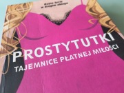 Prostytutki - tajemnice płatnej miłości - Magda Mieśnik, Piotr Mieśnik