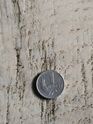 moneta 1 grosz 1949 rok