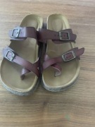 Sandały japonki 31 dziewczynka