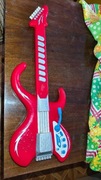 Dziecięca gitara