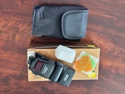 Lampa błyskowa Nikon SB 800