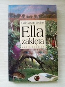 Ella zaklęta - Gail Carson Levine