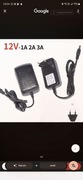 Przetwornica AC 110V 220V do DC12V 1A 2A 3A