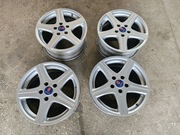 Alufelgi 5x110 R16