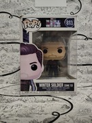 Winter soldier zone 73 Funko pop Marvel Bucky Barnes zimowy żołnierz 