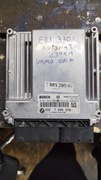 Sterownik silnika BMW E90 E91 E92 E93 330D 231KM IMMO OFF 7808205