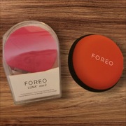 Szczoteczka Soniczna do twarzy Foreo Luna Mini 2 +box
