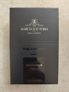 Woda perfumowana do samochodu z zawieszką. 50 ml. MarcelaVictoria 