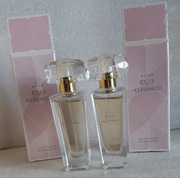 Avon Eve elegance zestaw 2 x30ml