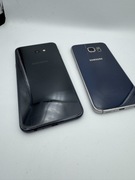 Samsung Galaxy S6 Samsung J4 Plus na części