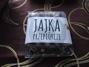 Jajka przepiórcze - Gospodarstwo " Skalna Podkowa"