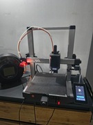 Drukarka 3d Anycubic Kobra 3 + kamera